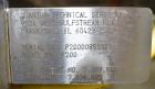 Used Quantum Model P200 Pepperoni Topping Applicator